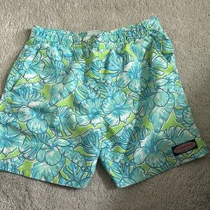 VV bathing suit in EUC sz M (12-14)